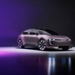 Pour mieux plaire en Chine, la nouvelle voiture électrique d’Audi se débarrasse d’un élément capital