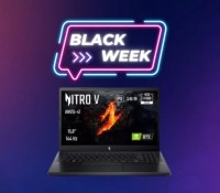 Acer Nitro 5 (ANV15-41-R1JV) – Black Friday Week 2024