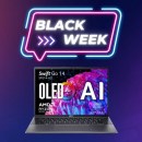 Acer Swift Go 14 : ce laptop tout léger, mais puissant avec son Ryzen 7, perd 200 € de son prix pour la Black Friday Week