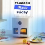 3 modèles d’Air Fryer pour le Black Friday : c’est LE moment d’y passer (et voici pourquoi)