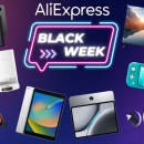 Black Friday Week : les prix les plus bas de la Tech sont chez AliExpress