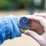 Ces montres connectées s’améliorent grâce à une toute nouvelle application mobile