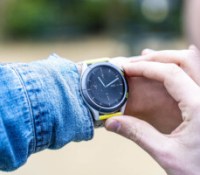 Ces montres connectées s’améliorent grâce à une toute nouvelle application mobile