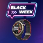 L’Amazfit Cheetah Pro, une smartwatch sportive notée 9/10, est 30 % moins chère pendant cette Black Friday Week