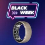 Un anneau pour les gouverner tous et dans la Black Friday Week les lier : la bague connectée Amazfit Helio Ring est à -50 %