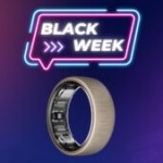 Un anneau pour les gouverner tous et dans la Black Friday Week les lier : la bague connectée Amazfit Helio Ring est à -50 % Un anneau pour les gouverner tous et dans la Black Friday Week les lier : la bague connectée Amazfit Helio Ring est à -50 %