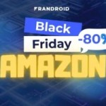 Black Friday Amazon : Voici les offres encore disponibles ce Dimanche