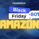 Le Black Friday est lancé sur Amazon : voici uniquement les meilleures offres