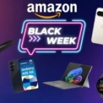 Amazon n’hésite pas à casser les prix lors de la Black Friday Week : les 19 deals à retenir