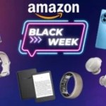 Amazon donne tout pour le week-end de la Black Friday Week : les 27 meilleures offres