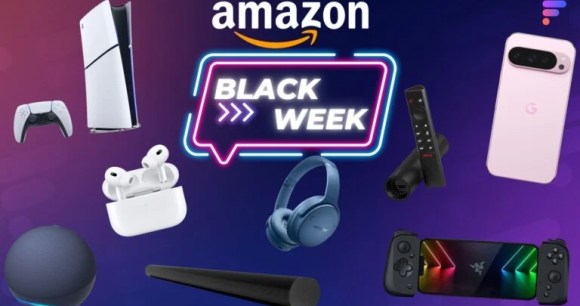 Amazon Black Friday Week  (5)