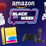 Amazon propose de véritables pépites à l’approche du Black Friday : les 14 bonnes affaires à dénicher de la Black Week