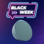 Amazon Echo Pop : cette mini enceinte connectée perd plus de la moitié de son prix pendant la Black Friday Week