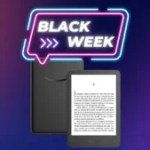 Le tout dernier modèle 2024 de la liseuse Kindle d’Amazon est déjà en promo pour la Black Friday Week