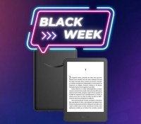 Amazon Kindle (2024) Black Friday Week 2024