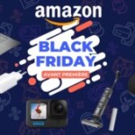 L’avant-première du Black Friday sur Amazon : c’est comme si le show avait déjà débuté chez le géant américain