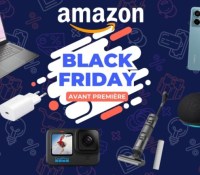 Amazon fait son déstockage pour le Black Friday en avant-première : voici les 13 meilleures offres du week-end