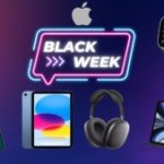 C’est aussi la Black Friday Week avec Apple : voici les 10 meilleures offres de la marque à la Pomme