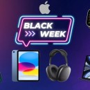 C’est aussi la Black Friday Week avec Apple : voici les 10 meilleures offres de la marque à la Pomme