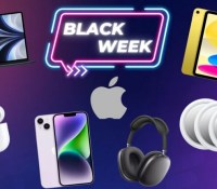 Apple — Black Friday Week  (2)