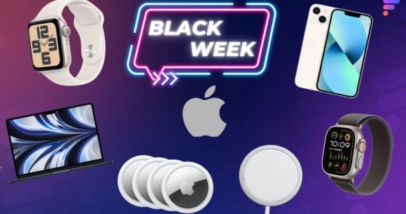 Apple — Black Friday Week  (3)