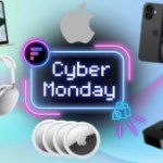 Le Cyber Monday d’Apple : plus que quelques heures pour profiter des 13 meilleures offres de la marque à la Pomme