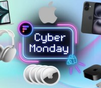 Apple Cyber Monday