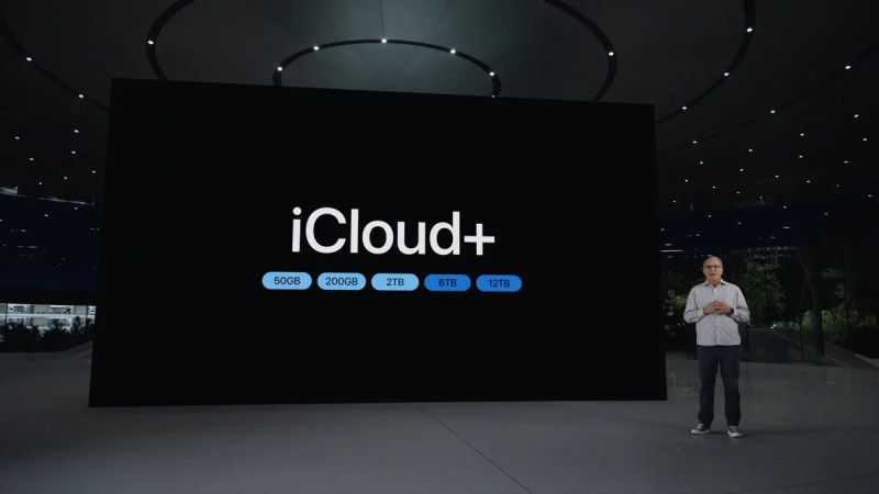 Débrancher iCloud de l’iPhone : Apple face à une nouvelle menace en Europe