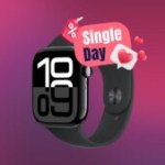 La toute dernière montre connectée d’Apple a droit à une belle réduction de 110 € pendant le Single Day La toute dernière montre connectée d’Apple a droit à une belle réduction de 110 € pendant le Single Day