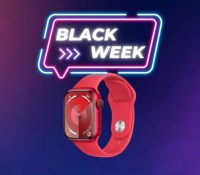 Apple Watch Series 9 – Black Friday Week 2024