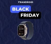 Apple Watch Ultra 2 – Black Friday 2024