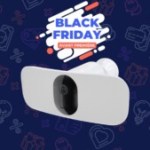 Arlo Pro 3 Floodlight : cette caméra de surveillance avec un projecteur puissant est à moitié prix grâce au pré-Black Friday Arlo Pro 3 Floodlight : cette caméra de surveillance avec un projecteur puissant est à moitié prix grâce au pré-Black Friday