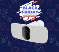 Arlo Pro 3 Floodlight : cette caméra de surveillance avec un projecteur puissant est à moitié prix grâce au pré-Black Friday