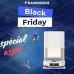 Les meilleurs deals aspirateurs du Black Friday : Dyson, Roborock, Dreame, Ecovacs…