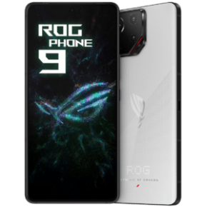 Asus ROG Phone 9 Asus ROG Phone 9