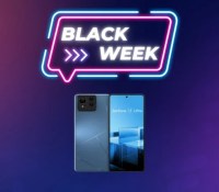 Asus Zenfone 11 Ultra Black Friday Week