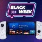 Backbone One (2nd Gen) : la meilleure manette pour smartphone à ce prix grâce à la Black Friday Week