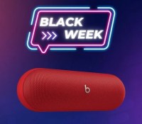 Beats Pill Black Friday Week 2024