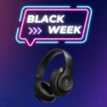 Le casque Beats Studio Pro vaut bien plus le coup avec 180 € de réduction lors de la Black Friday Week