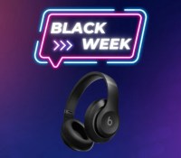 Beats studio pro black friday