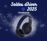 Beats Studio Pro  – Soldes d’hiver 2025