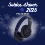 Le casque Beats Studio Pro vaut bien plus le coup à moitié prix lors des soldes d’hiver Le casque Beats Studio Pro vaut bien plus le coup à moitié prix lors des soldes d’hiver