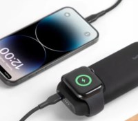 Attention, ce chargeur Belkin 2-en-1 pour Apple Watch peut prendre feu : un rappel est en cours