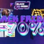 Black Friday 2024 : on ne vous promet pas -70 %, mais voici les meilleures offres du mercredi 27 novembre