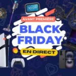 Black Friday 2024 : c’est parti pour les meilleures offres du week-end, que ce soit pour changer de smartphones, tablettes, TV…