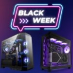 La bonne idée, c’est de monter son PC pendant le Black Friday : voici 3 config’ gaming que l’on recommande, selon votre budget