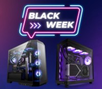 La bonne idée, c’est de monter son PC pendant le Black Friday : voici 3 config’ gaming que l’on recommande, selon votre budget