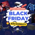 Black Friday 2024 en avant-première : voici les meilleures offres déjà en ligne chez les e-commerçants français