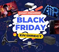 Black Friday 2024 en avant-première : voici les meilleures offres déjà en ligne chez les e-commerçants français