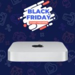 Le Mac Mini M2 Pro 2023 version 16+512 Go perd 400 € pour le Black Friday, une première pour le puissant petit ordinateur de bureau d’Apple